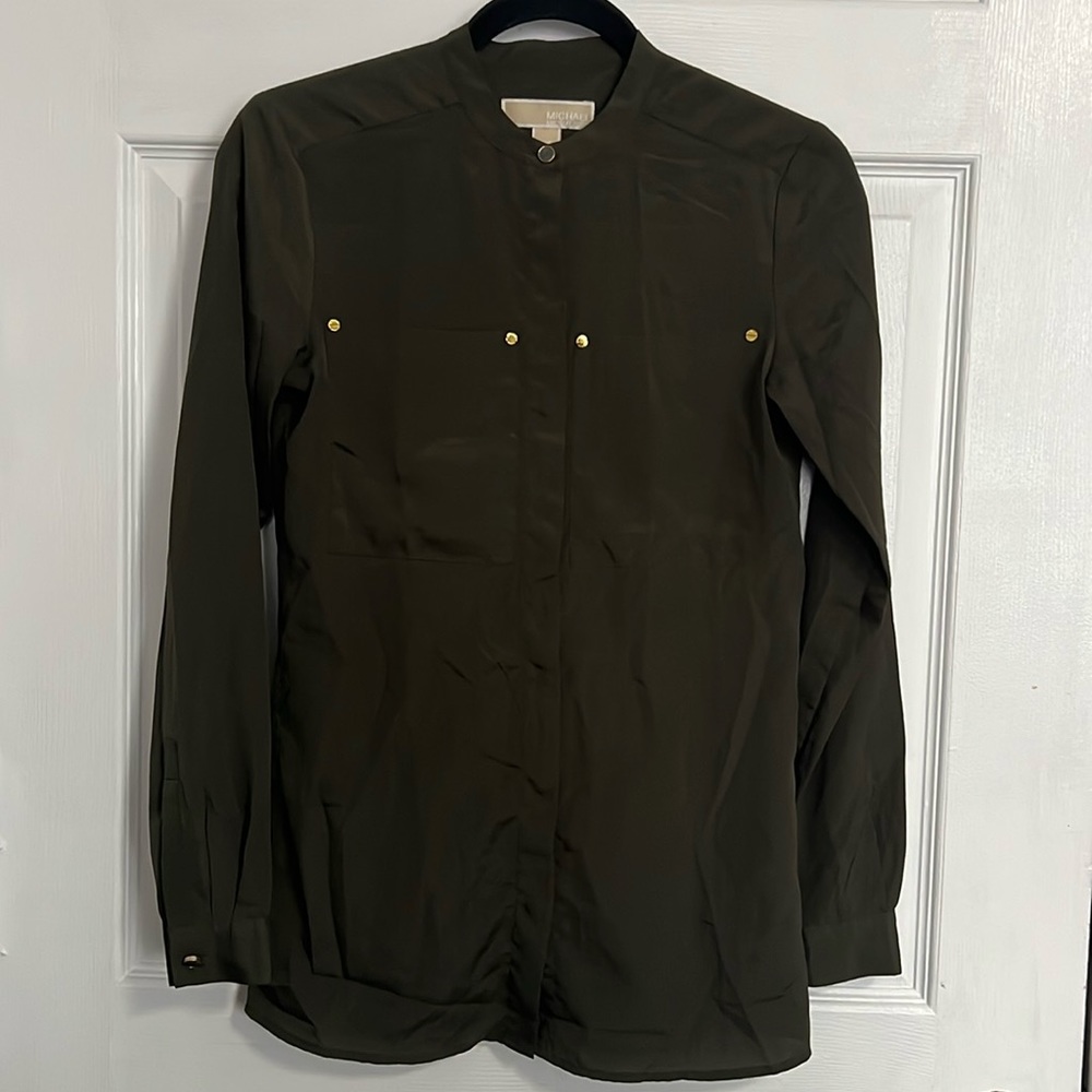 Michael Kors long sleeve
